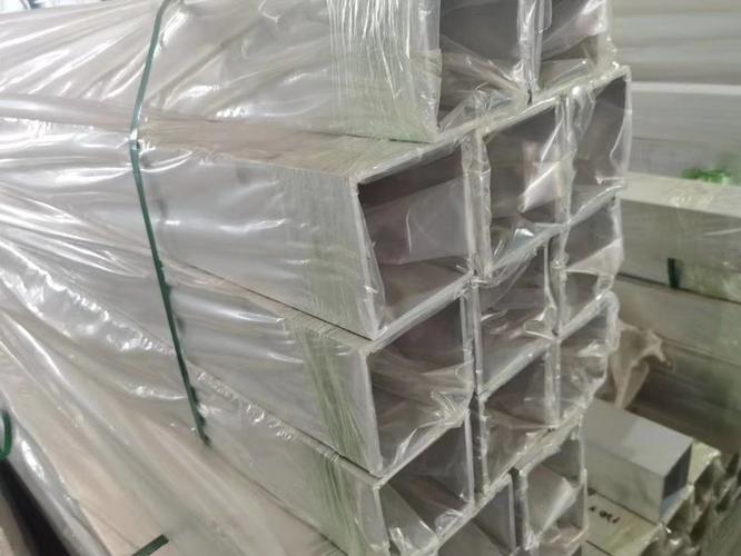 铝管2a12 3a21挤压圆管 方管铝材铝合金型材外壳阳极氧化cnc加工